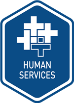 Human Services logo